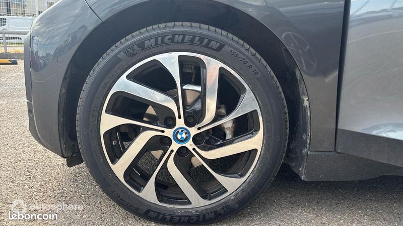 Bmw I3 170ch 120Ah iLife Atelier (image 20)