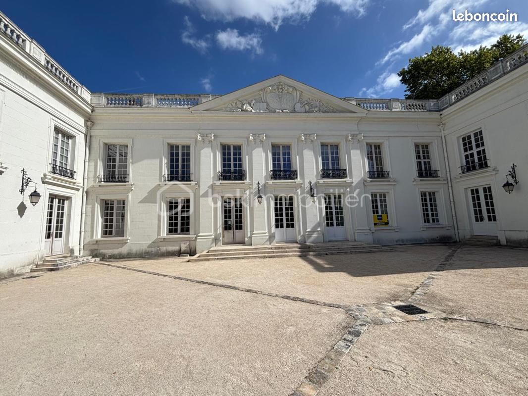 Appartement 2 pièces 39 m² · à Étampes · 39 m² · 128 000 €