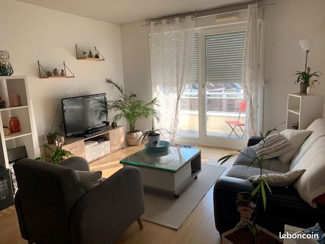 Parking 2 pièces 48 m² · à Reims · 48 m² · 680 €/mois