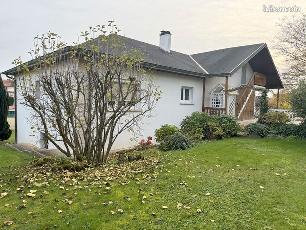 Maison 9 pièces 230 m²