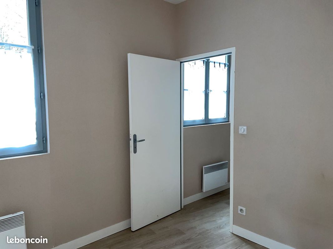 Appartement 3 pièces 52 m² - Limoges 87000 (image principale 1)