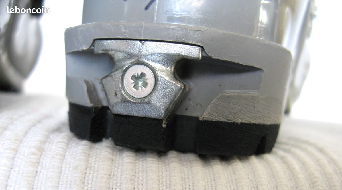 Chaussure ski de randonné Scarpa T42 (image 14)