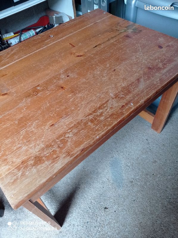 Bureau enfant (image 1)