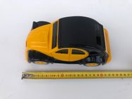Voiture Joustra 2CV Racing Team – Miniature Vintage – Années 80 – Super état