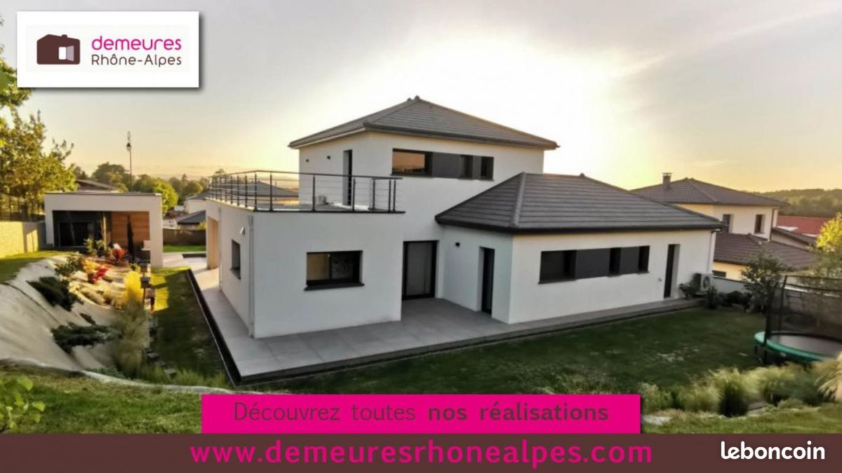 Maison 4 pièces 90 m² (image 5)