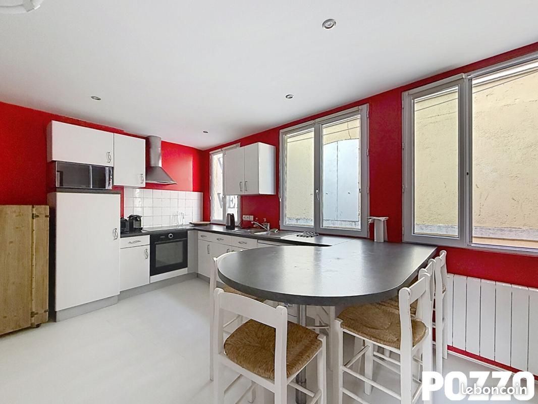 Maison 3 pièces 54 m² · à Trouville-sur-Mer · 54 m² · 950 €/mois