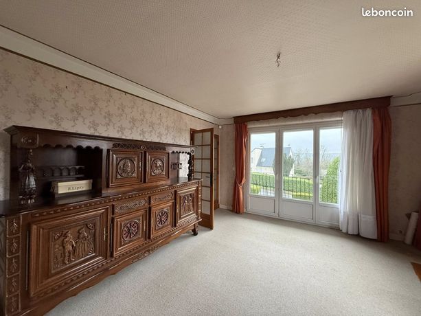 Maison à vendre et vente appartement Mouzon (08210) - leboncoin