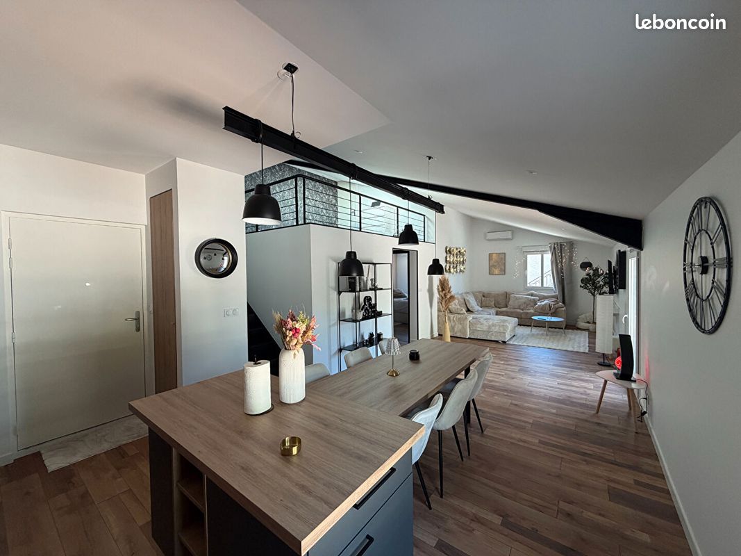 Appartement 3 pièces 78 m² · à Beure · 78 m² · 235 000 €