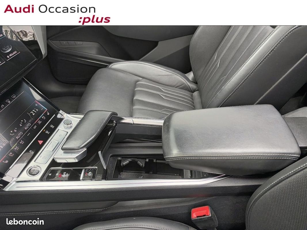 Audi Q8 e-tron Sportback 55 408ch Avus quattro (image 32)