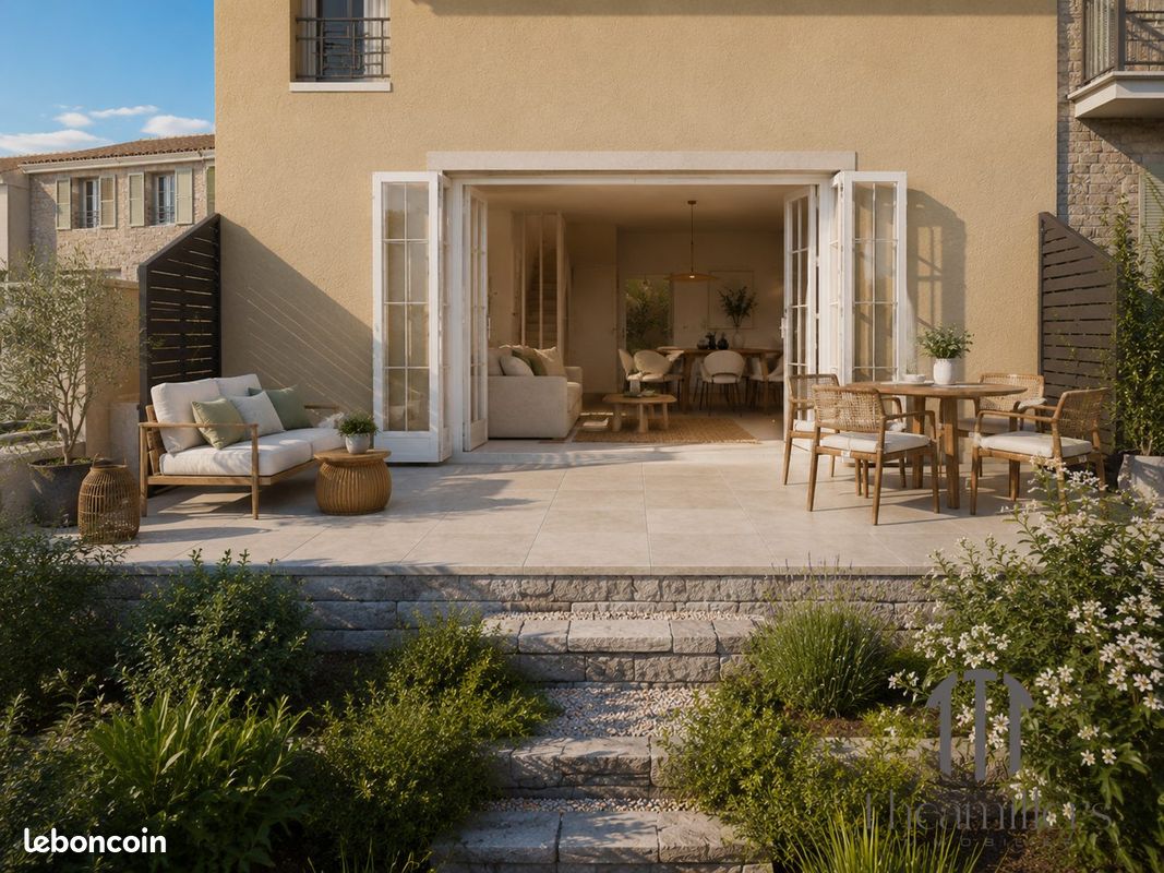Maison 4 pièces 89 m² · à La Garde-Freinet · 89 m² · 449 000 €