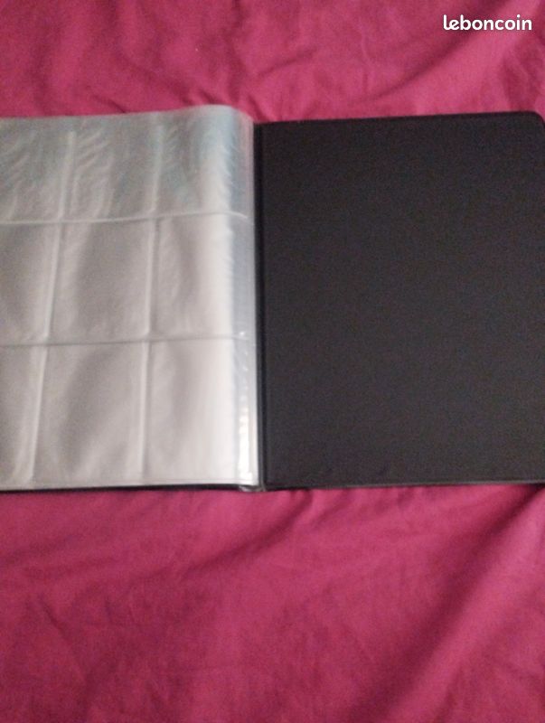Classeur pokemon (image 4)