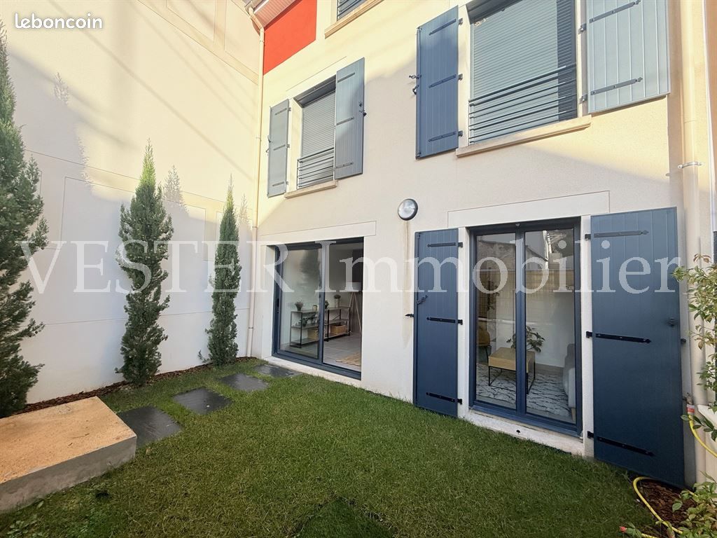 Maison 6 pièces 100 m² · à Bougival · 100 m² · 699 000 €