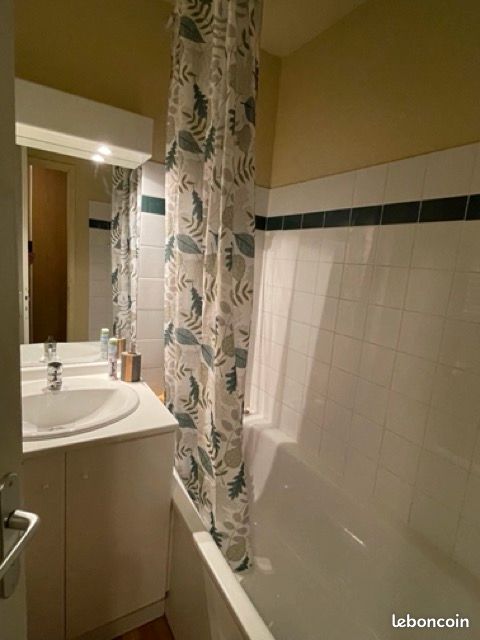 Nouveauté Appartement 29m2 4personnes départ ski aux pieds à Valfrejus (image 8)