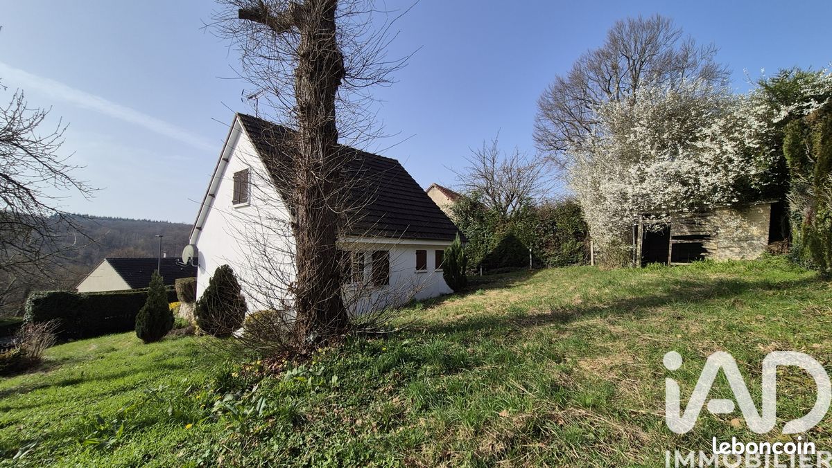 Maison 4 pièces 85 m² · à Elbeuf · 85 m² · 149 000 €