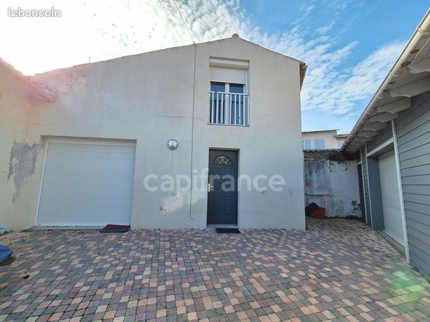 Maison 4 pièces 128 m²