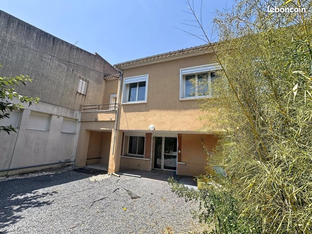 Maison 3 pièces 66 m² · à Maraussan · 66 m² · 174 000 €