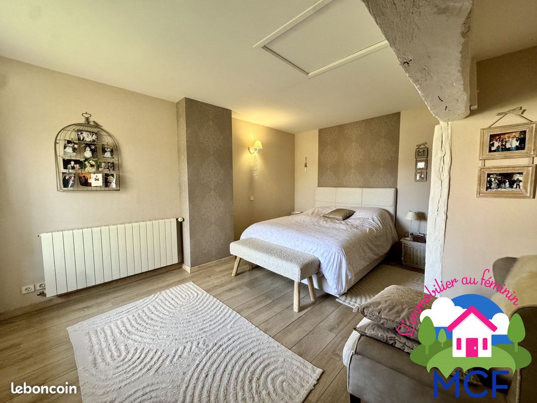 Propriété 6 pièces 165 m² (image 7)
