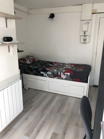 Appartement a louer  - 1 pièce(s) - 14 m2 - Surfyn