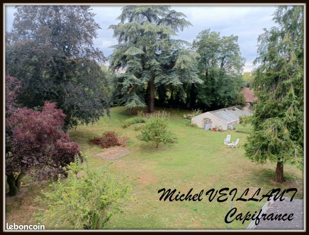 Château 15 pièces 633 m² (image 3)