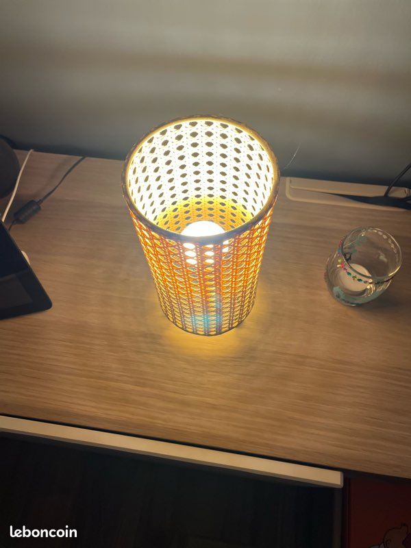 Lampe de salon IKEA (image 3)