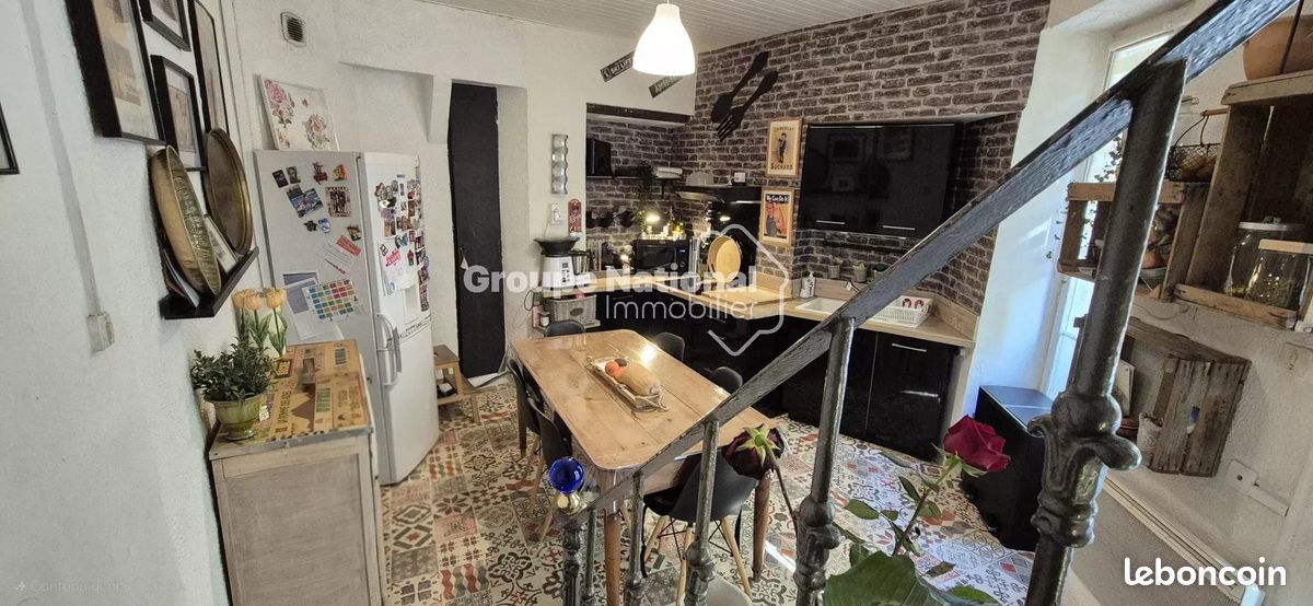 Maison 3 pièces 76 m² · à Eyguières · 76 m² · 215 000 €
