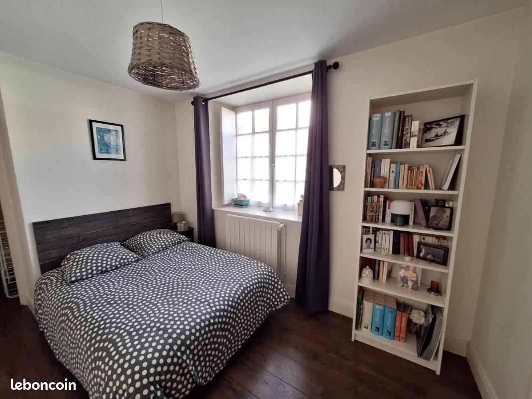 Appartement 3 pièces 81 m² - Poitiers 86000 (image principale 4)