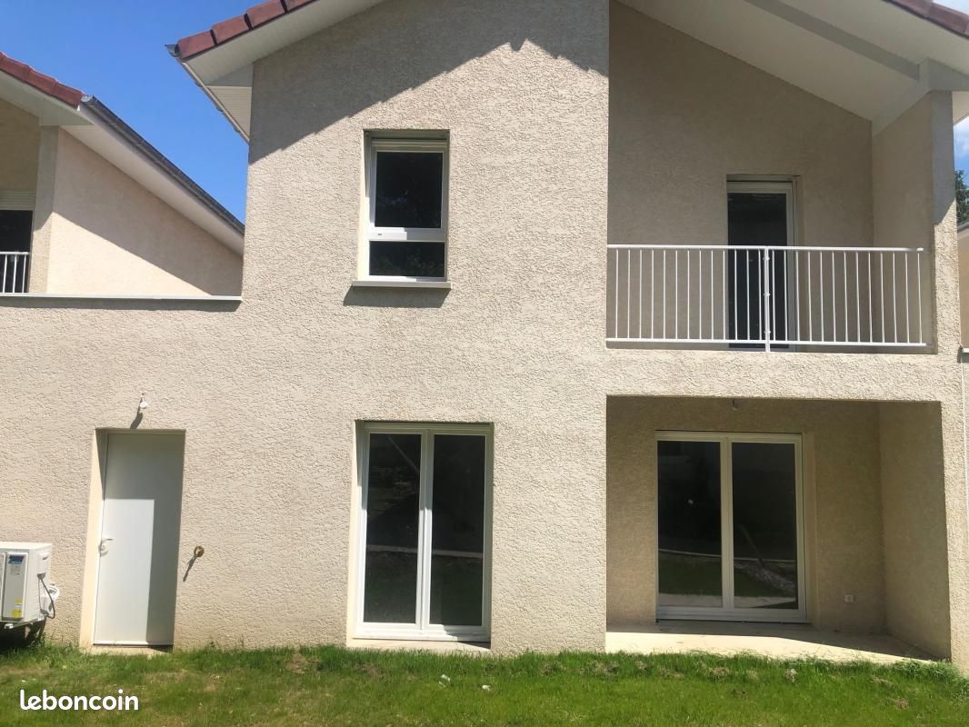 Maison 4 pièces 99 m² · à Les Avenières Veyrins-Thuellin · 99 m² · 1 175 €/mois