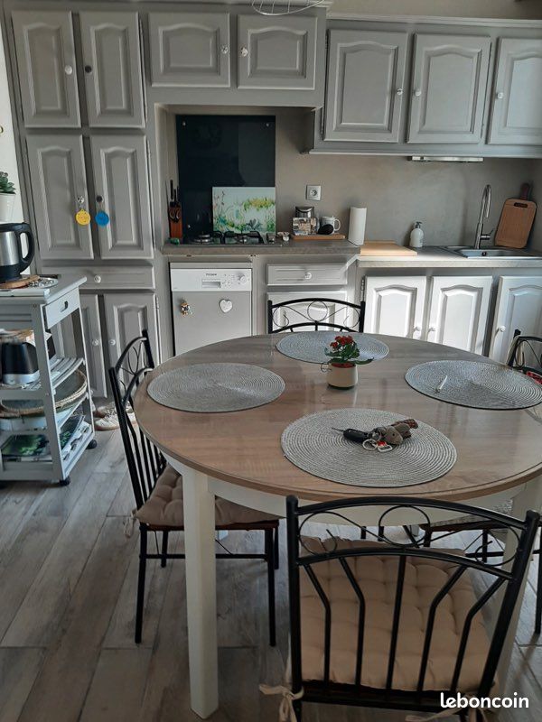 Maison 4 pièces 72 m² · à Cognac · 72 m² · 95 000 €
