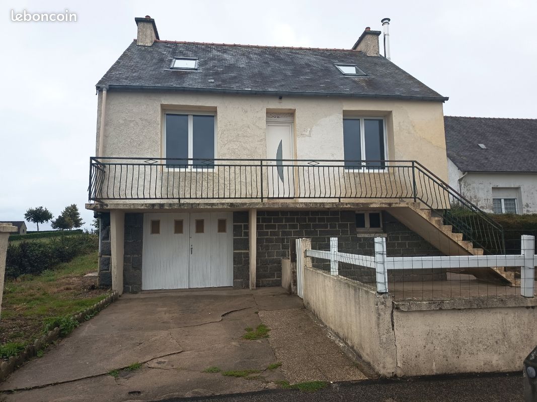 Maison 5 pièces 86 m² · à Corlay · 86 m² · 145 000 €