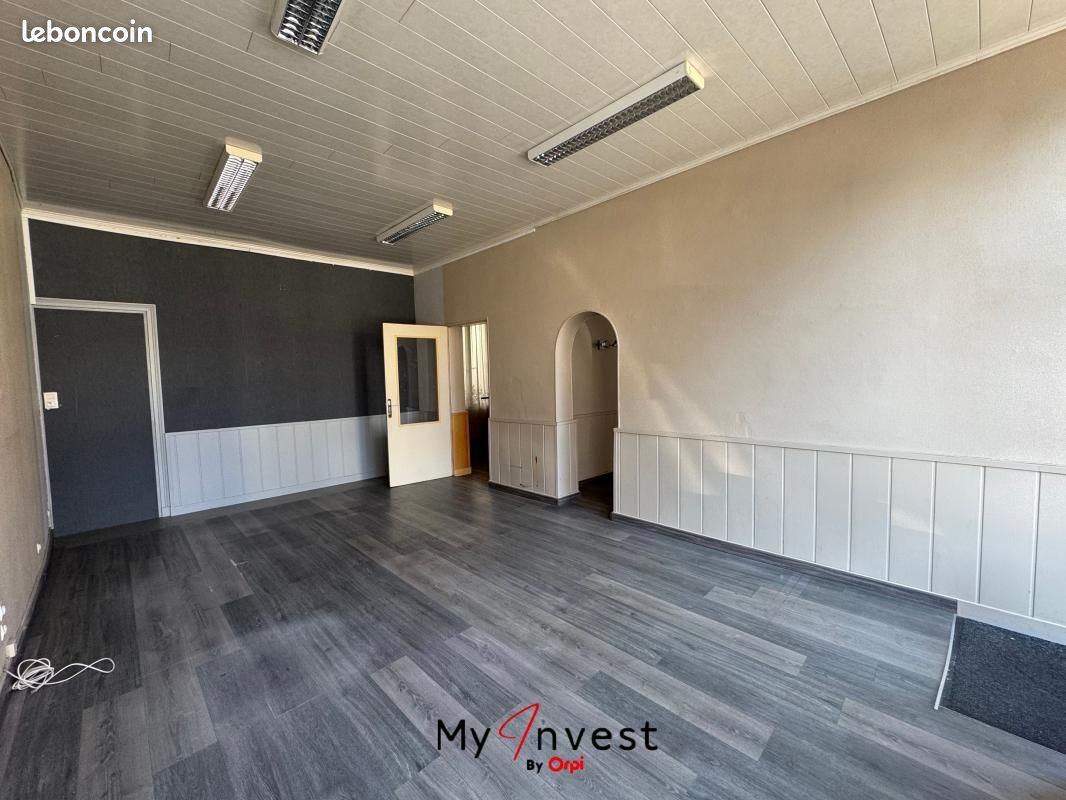 Local commercial 60 m² (image 3)