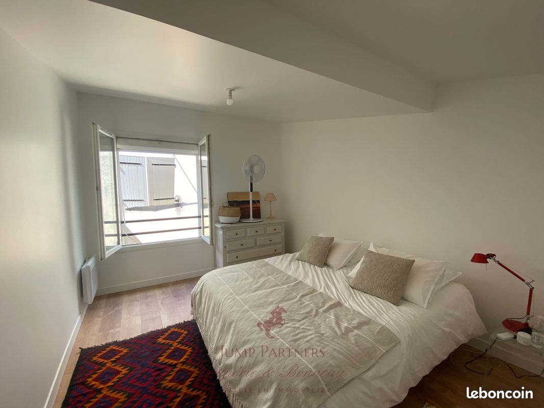 Duplex 3 pièces 70 m² - Bordeaux 33000 (image principale 2)
