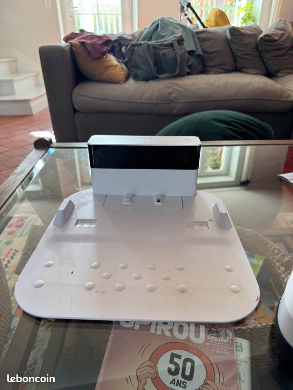 I Robot M6 Braava jet (image 2)