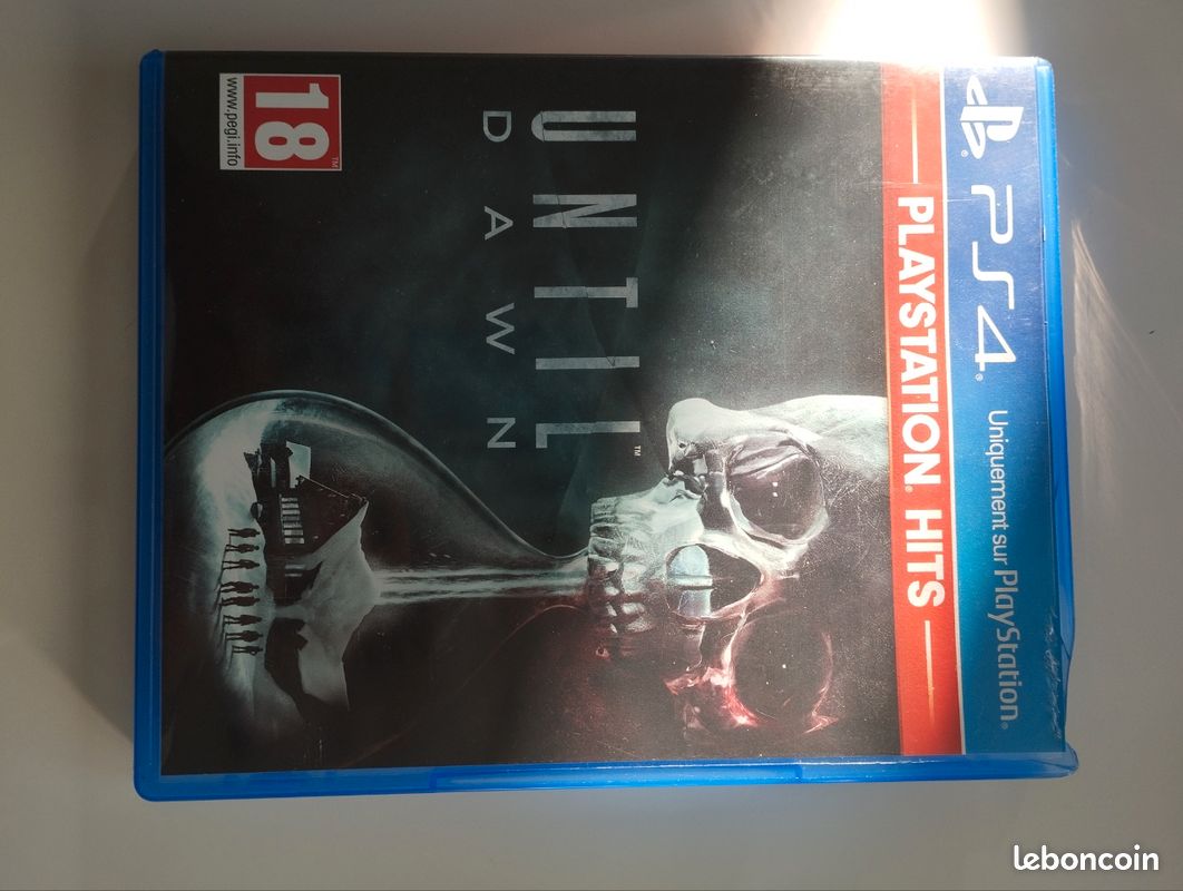 Until dawn (image 1)