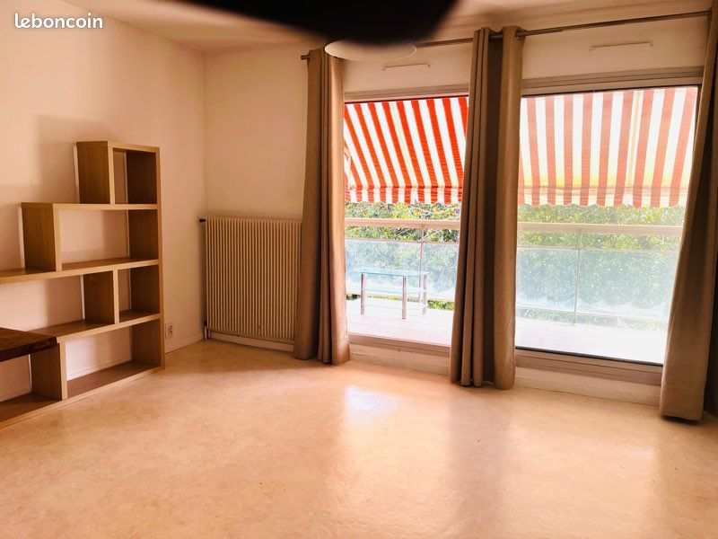 Appartement 1 pièce 28 m² · à Biarritz · 28 m² · 189 000 €