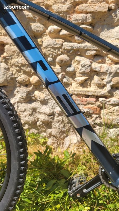 VTT Trek marlin 7, 2ème génération (image 5)