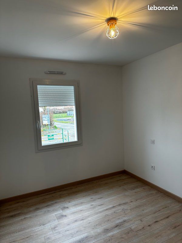 Maison 4 pièces 76 m² · à Sèvremont · 76 m² · 810 €
