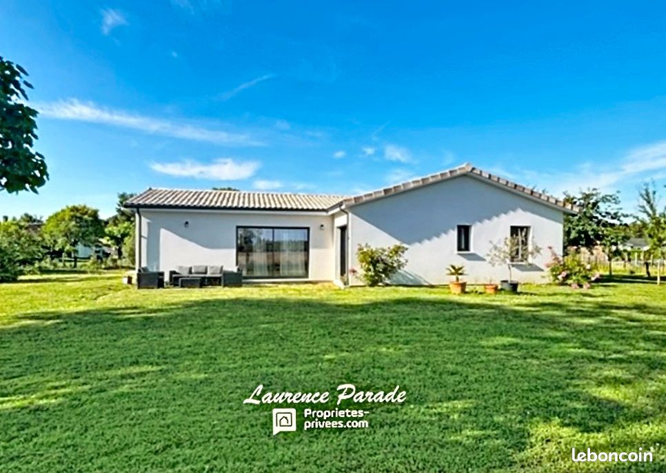 Maison 6 pièces 110 m² · au Pizou · 110 m² · 235 000 €