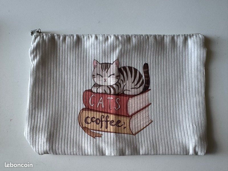 Trousse à maquillage (image 1)