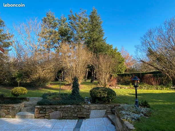 Une belle maison pleine de charme et d'authenticité avec 4 chambres