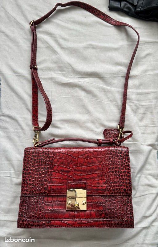 Sac Mac Douglas Accessoires Bagagerie