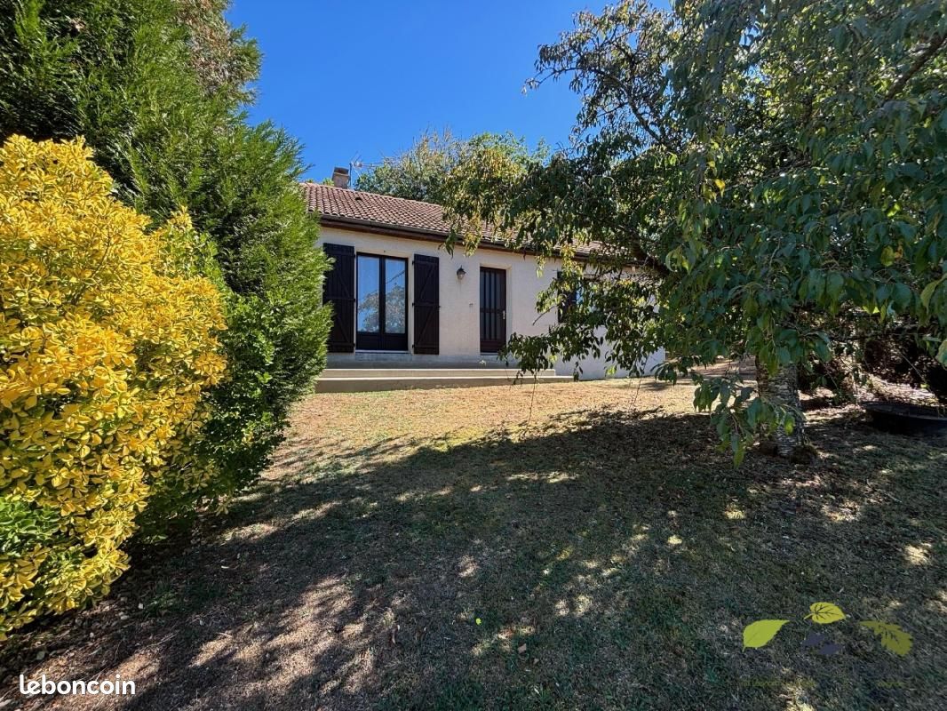 Maison 3 pièces 77 m² · à Bujaleuf · 77 m² · 149 330 €