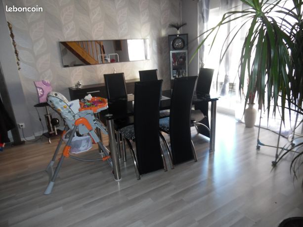 Maison 8 pièces 195 m²