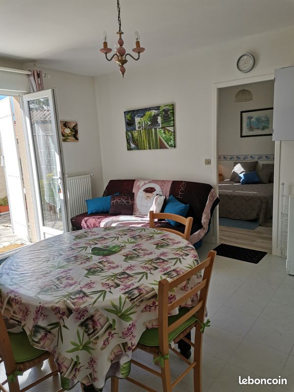 Appartement 2 pièces 40 m² · à Aytré · 40 m² · 640 €/mois