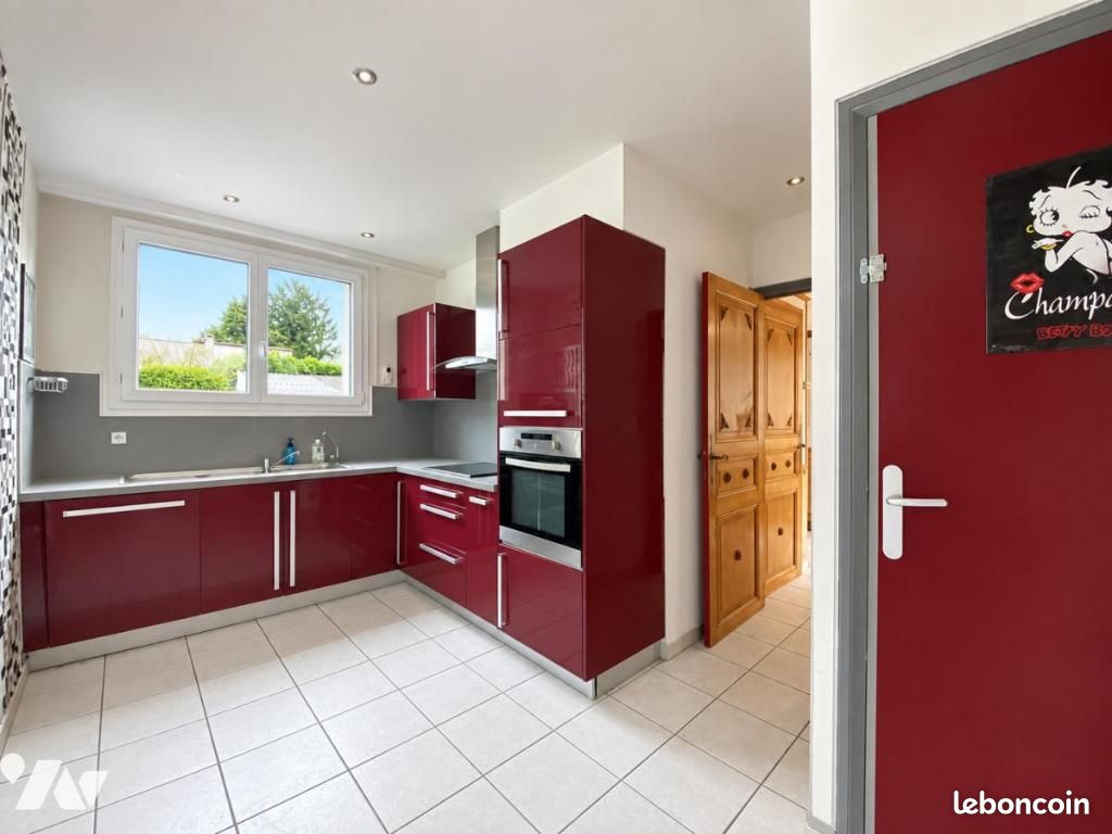Maison 5 pièces 121 m² · à Valenciennes · 121 m² · 250 200 €