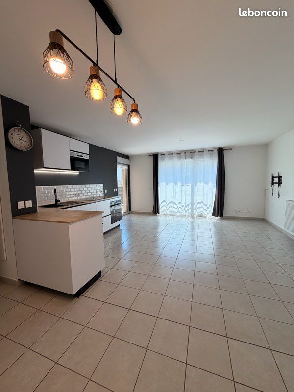 Appartement 4 pièces 86 m² · à Saint-Priest-en-Jarez · 86 m² · 249 000 €