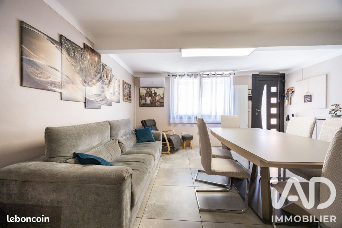 Maison de village 4 pièces 98 m² (image 11)