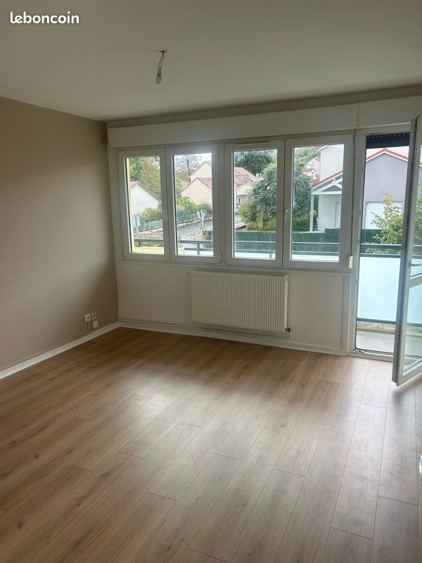 Appartement 3 pièces 57 m² · à Lorry-lès-Metz · 57 m² · 730 €/mois