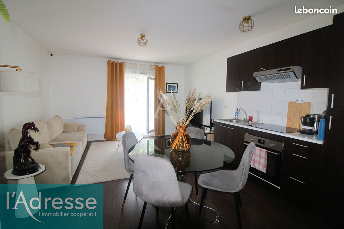 Appartement 2 pièces 41 m² · à Villemoisson-sur-Orge · 41 m² · 139 900 €