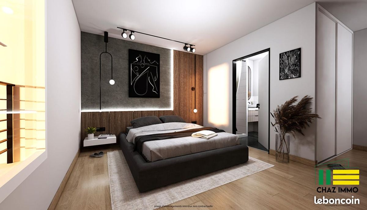 Appartement 5 pièces 121 m² (image 5)
