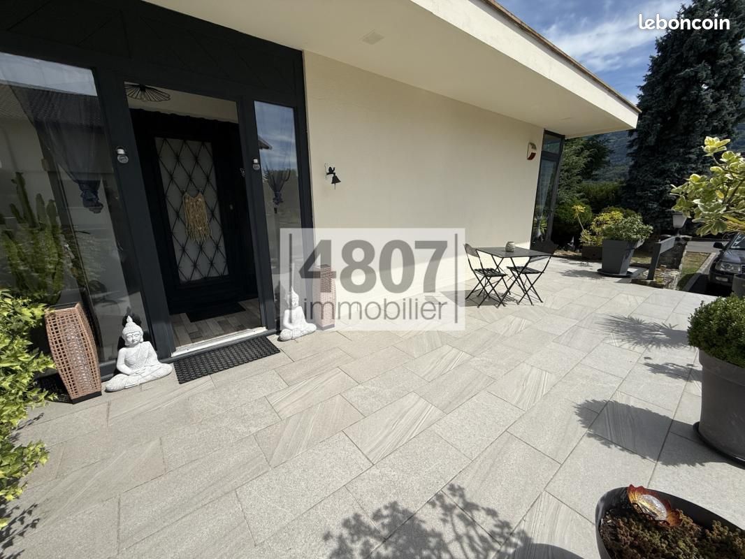 Maison 4 pièces 140 m² · à Amancy · 140 m² · 660 000 €